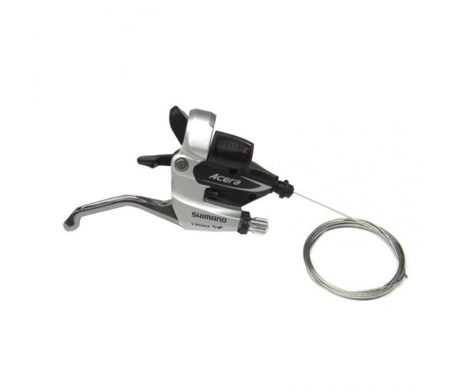 ΛΕΒΙΕΔΟΜΑΝΕΤΕΣ SHIMANO ACERA st m360
